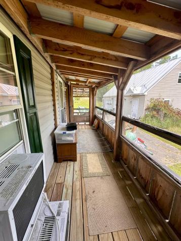 489 Ward Hill Road Norridgewock ME 04957