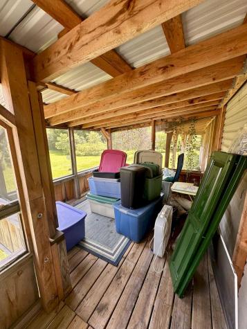 489 Ward Hill Road Norridgewock ME 04957