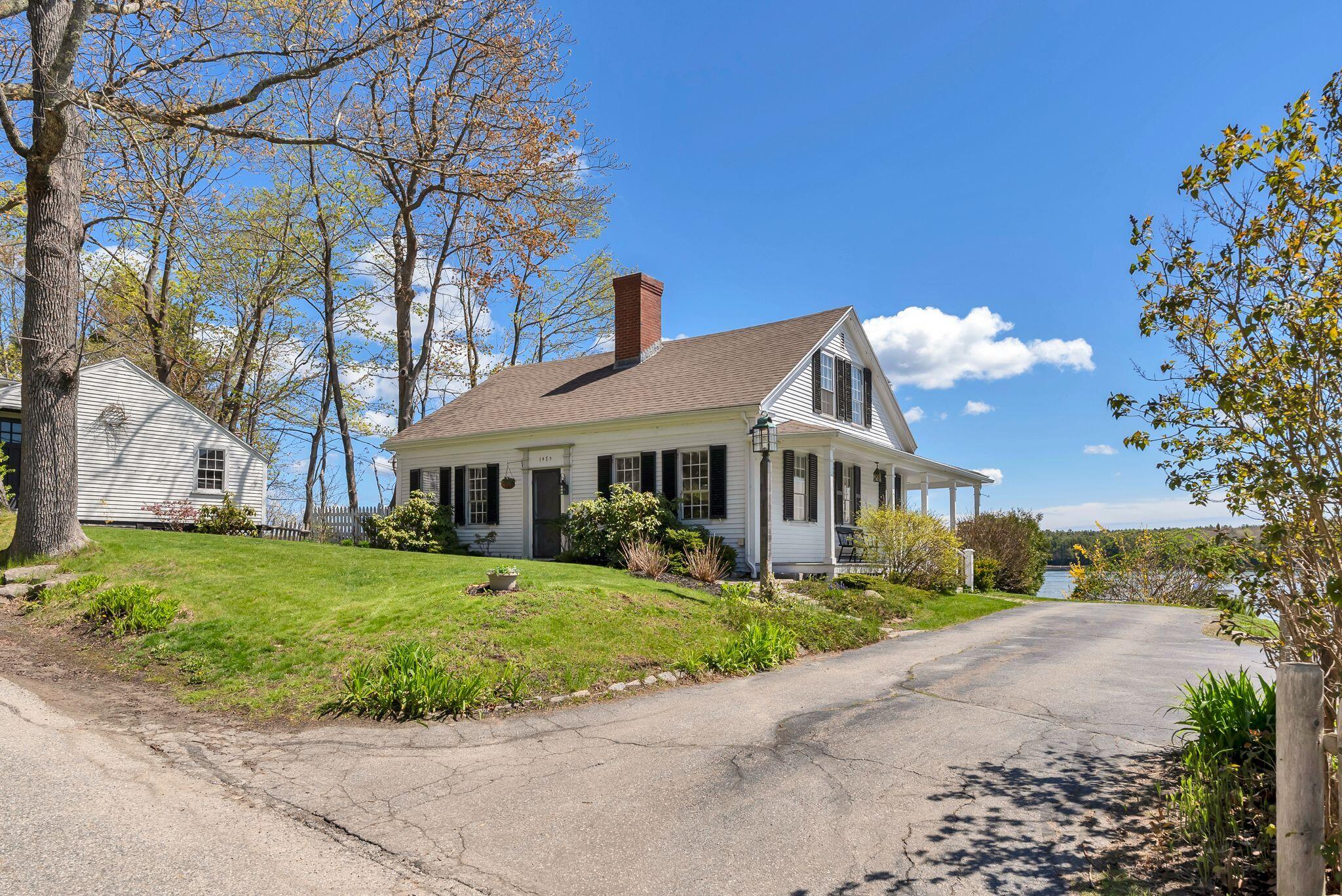1475 Washington Street Bath ME 04530