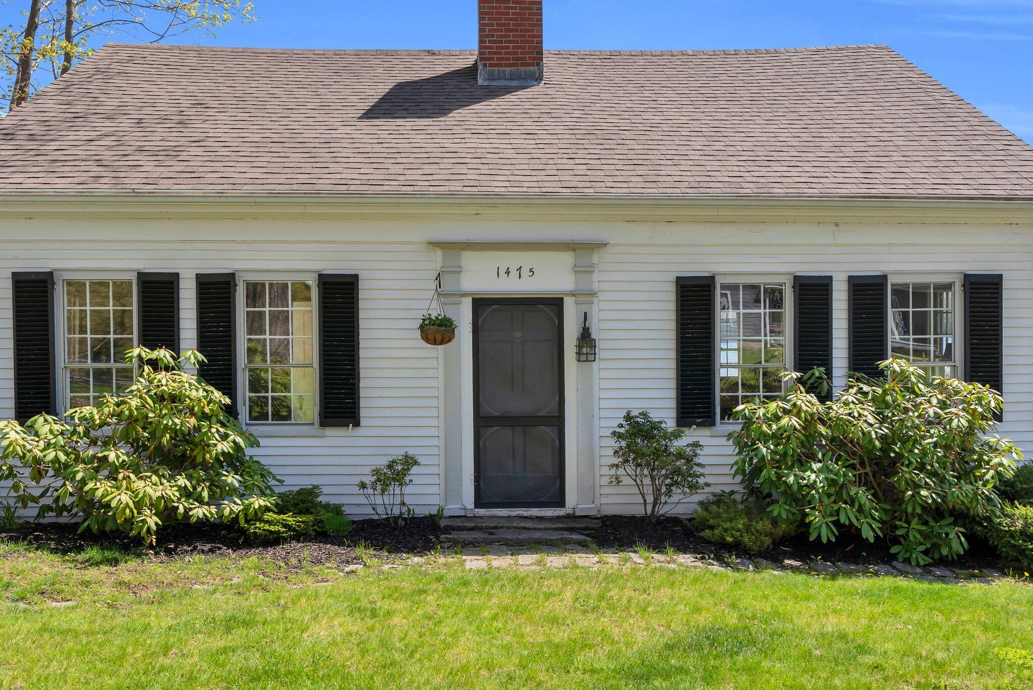 1475 Washington Street Bath ME 04530