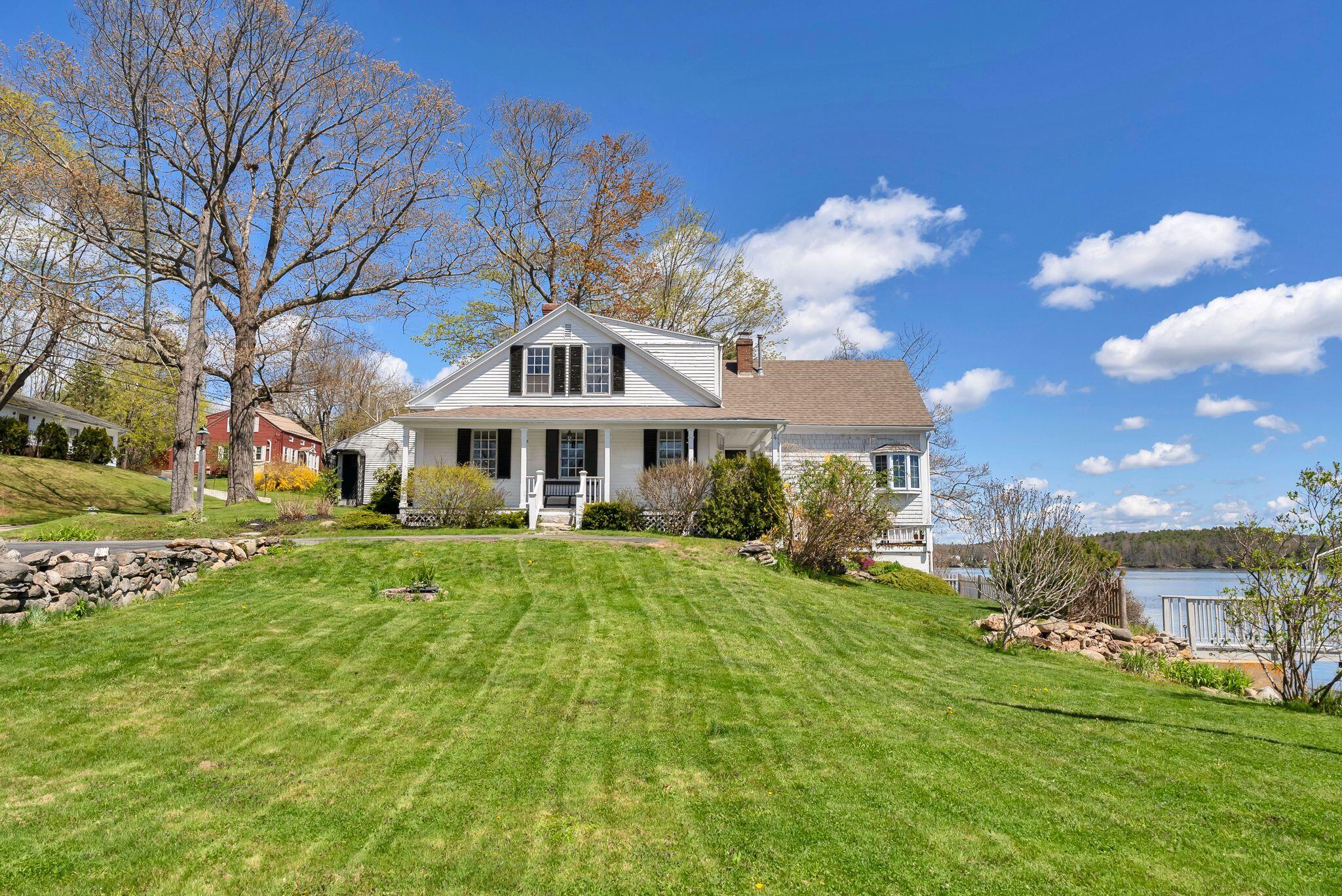 1475 Washington Street Bath ME 04530