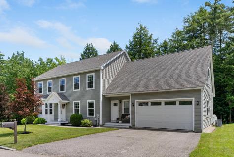 17 Basket Lane Portland ME 04103