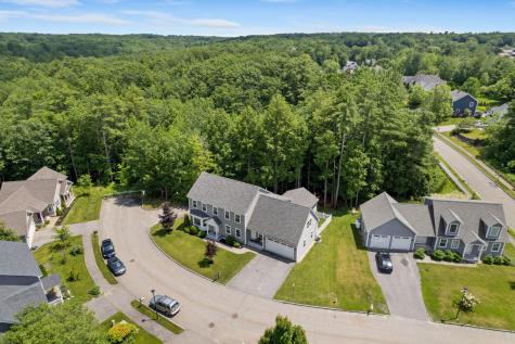 17 Basket Lane Portland ME 04103