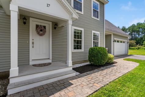 17 Basket Lane Portland ME 04103