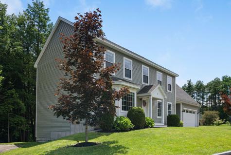 17 Basket Lane Portland ME 04103