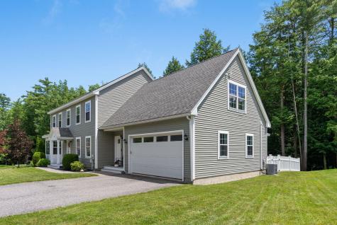 17 Basket Lane Portland ME 04103