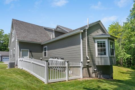17 Basket Lane Portland ME 04103