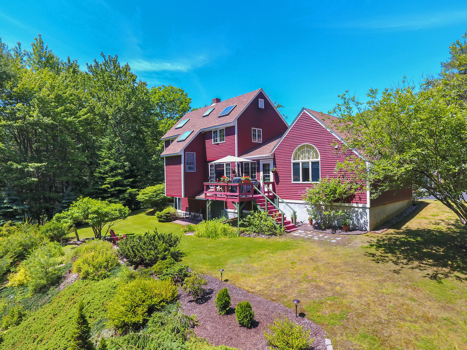 38 Indian Road Wiscasset, ME