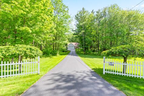 824 Duck Pond Road Westbrook ME 04092