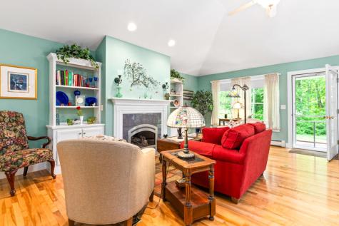 824 Duck Pond Road Westbrook ME 04092