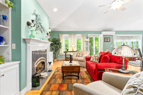 824 Duck Pond Road Westbrook ME 04092