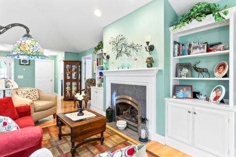 824 Duck Pond Road Westbrook ME 04092