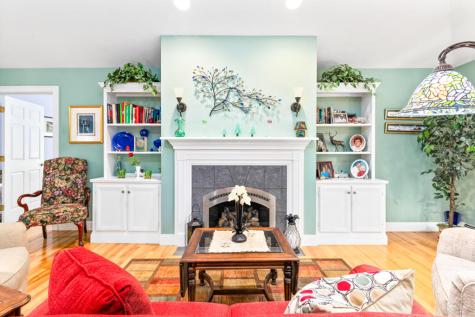 824 Duck Pond Road Westbrook ME 04092