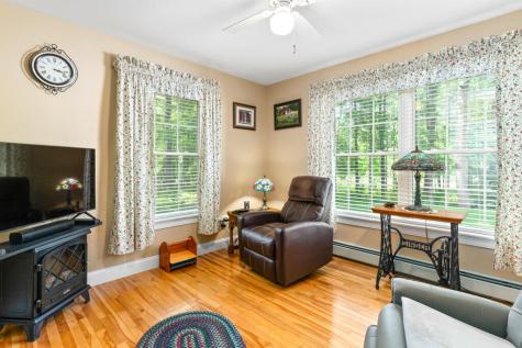 824 Duck Pond Road Westbrook ME 04092