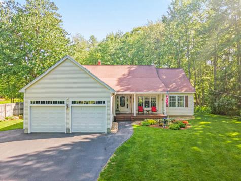 824 Duck Pond Road Westbrook ME 04092