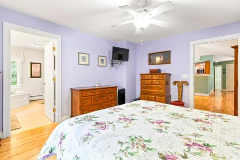 824 Duck Pond Road Westbrook ME 04092