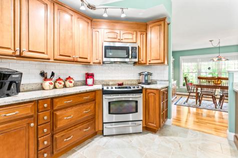 824 Duck Pond Road Westbrook ME 04092