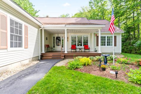 824 Duck Pond Road Westbrook ME 04092