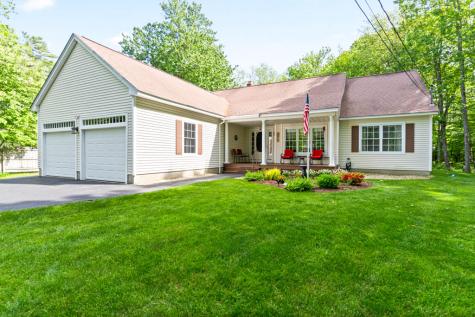 824 Duck Pond Road Westbrook ME 04092