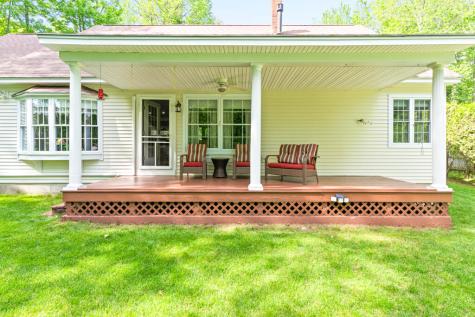 824 Duck Pond Road Westbrook ME 04092