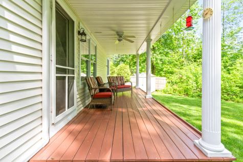 824 Duck Pond Road Westbrook ME 04092