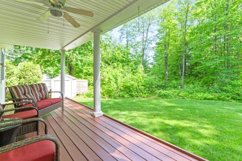 824 Duck Pond Road Westbrook ME 04092