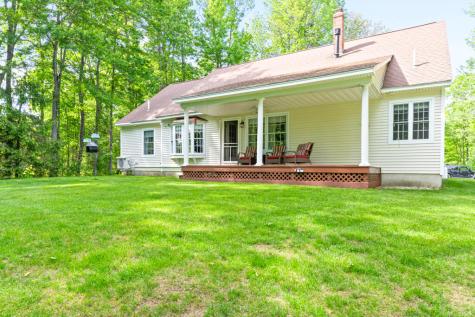 824 Duck Pond Road Westbrook ME 04092