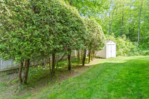 824 Duck Pond Road Westbrook ME 04092