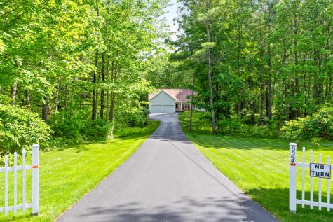 824 Duck Pond Road Westbrook ME 04092