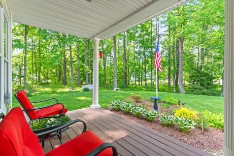 824 Duck Pond Road Westbrook ME 04092