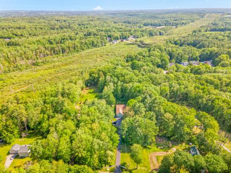 824 Duck Pond Road Westbrook ME 04092