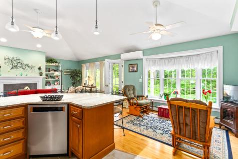 824 Duck Pond Road Westbrook ME 04092