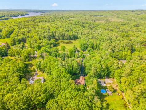 824 Duck Pond Road Westbrook ME 04092