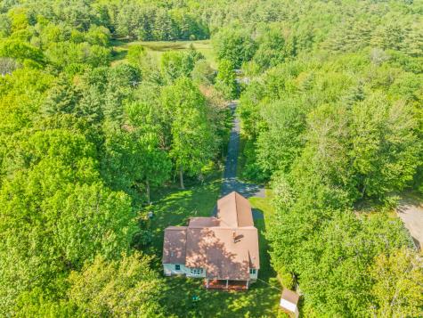 824 Duck Pond Road Westbrook ME 04092
