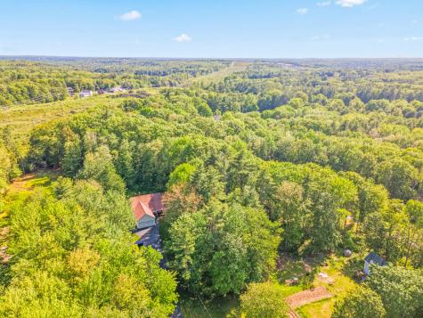 824 Duck Pond Road Westbrook ME 04092