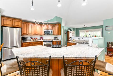 824 Duck Pond Road Westbrook ME 04092