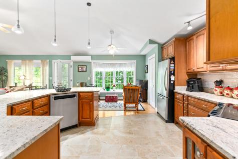 824 Duck Pond Road Westbrook ME 04092