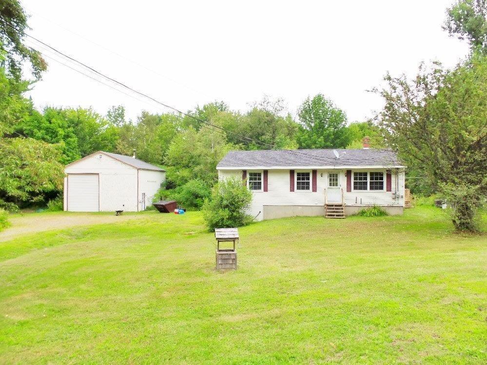 708 Norridgewock Road Fairfield ME 04937