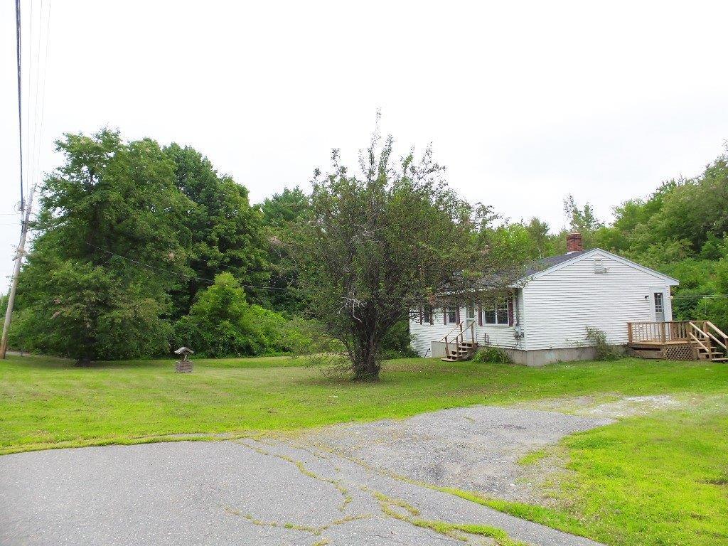 708 Norridgewock Road Fairfield ME 04937