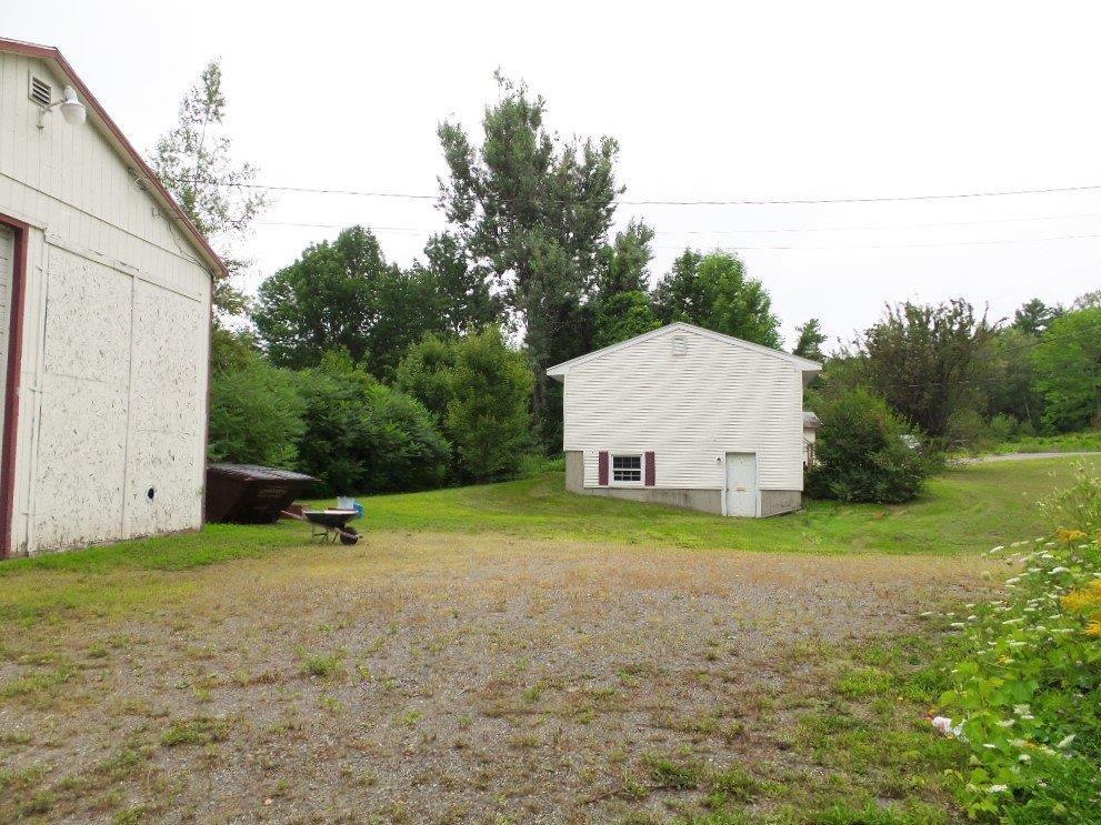 708 Norridgewock Road Fairfield ME 04937