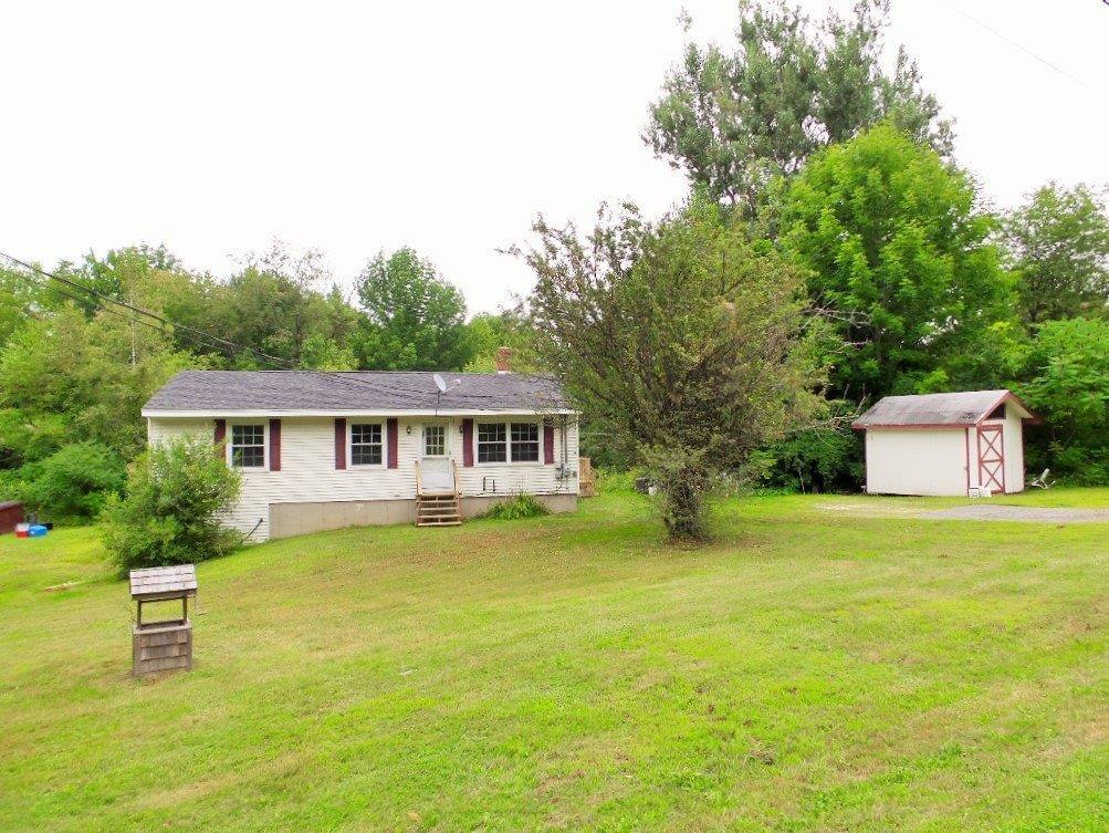 708 Norridgewock Road Fairfield ME 04937