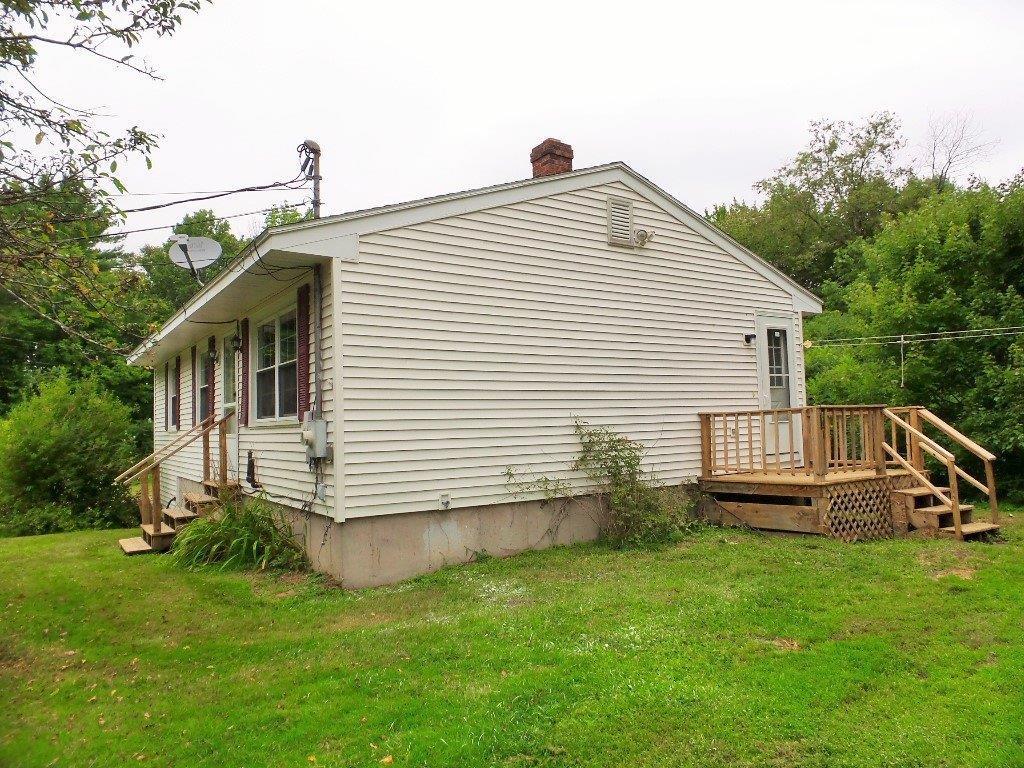 708 Norridgewock Road Fairfield ME 04937