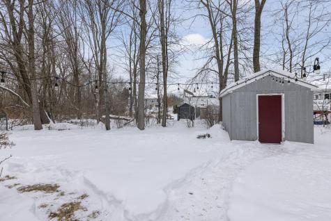 56 Robert Mills Road South Portland ME 04106