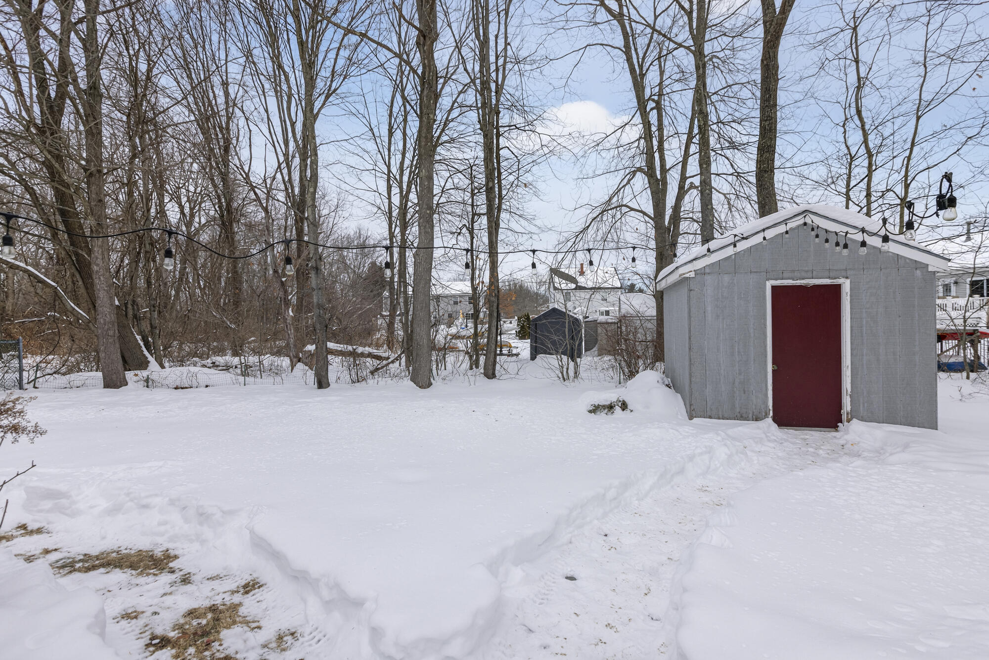 56 Robert Mills Road South Portland ME 04106