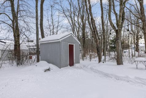 56 Robert Mills Road South Portland ME 04106