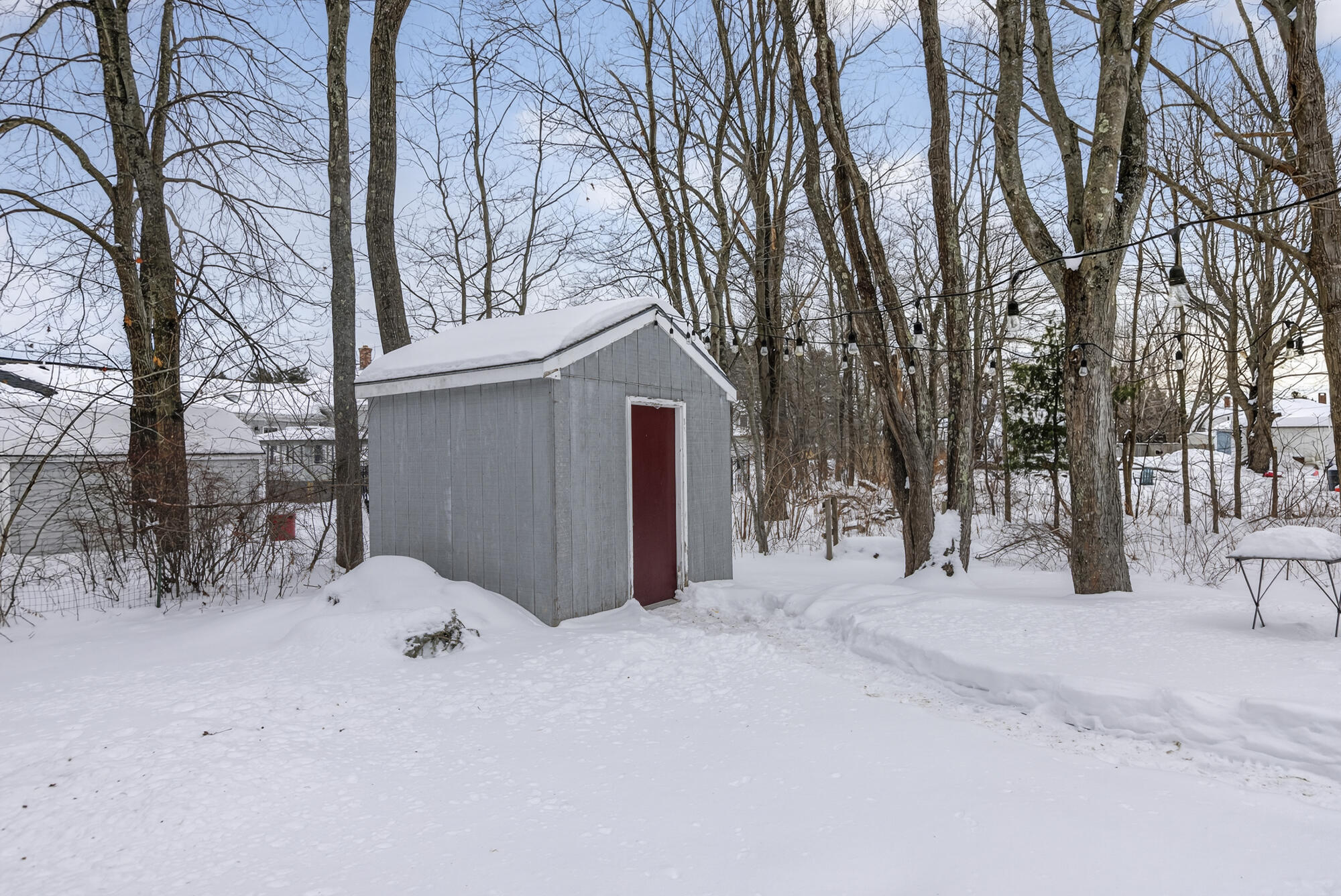 56 Robert Mills Road South Portland ME 04106