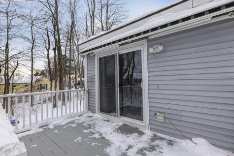 56 Robert Mills Road South Portland ME 04106