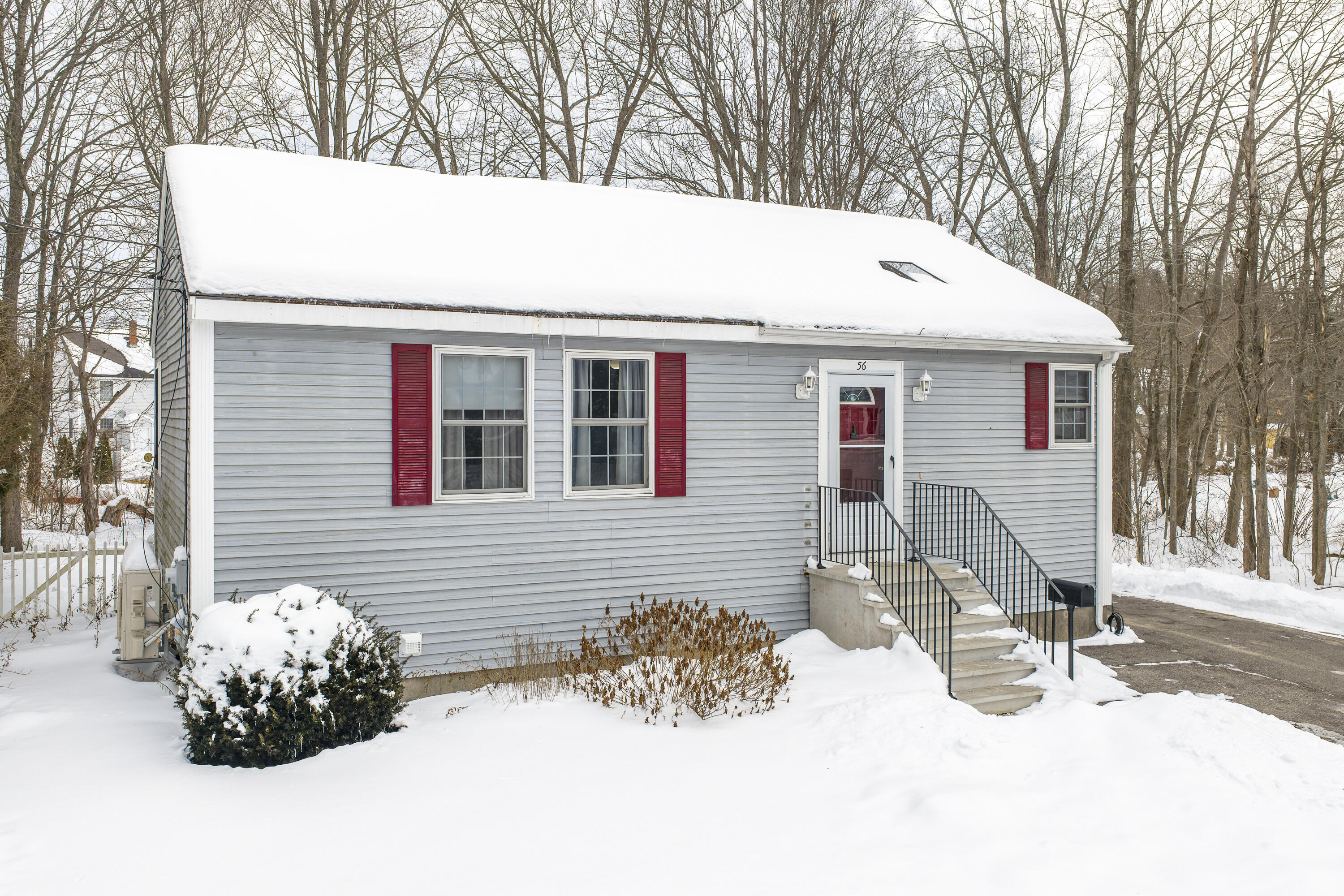 56 Robert Mills Road South Portland ME 04106