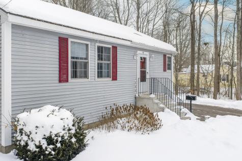 56 Robert Mills Road South Portland ME 04106