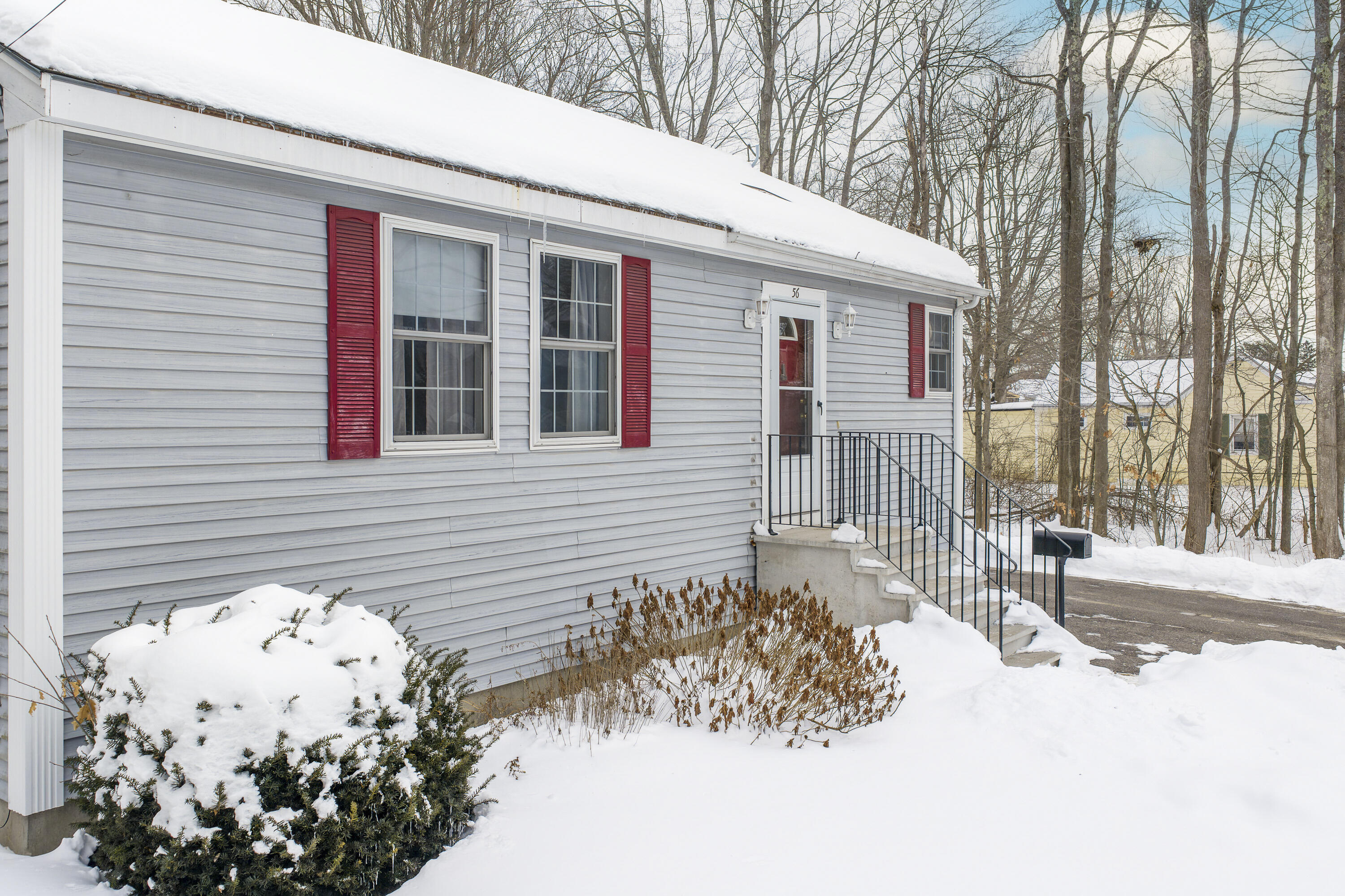 56 Robert Mills Road South Portland ME 04106